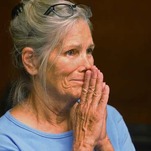 Former Manson Family Member Leslie Van Houten Once Again Denied Parole