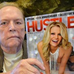Breaking: Larry Flynt Was Alive But Is Now Dead
