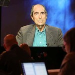 Blake Bailey Rumors Had Reportedly Been Circulating for Years Before Norton Axed His Philip Roth Biography