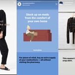 Chained to the Algorithm