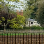 Meghan Markle Reportedly Wants a Home Birth at 'Frogmore Cottage'