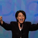 Amy Klobuchar Also Used the Courts as a Threat Against Students Skipping School
