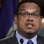 Keith Ellison Charges All 4 Cops in Death of George Floyd; Upgraded to 2nd-Degree Murder