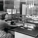 How the Avocado Fridge Came to Embody the '70s
