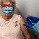 More People Actually Want to Get the Vaccine Now, Which Is a Relief