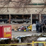 At Least Ten Dead in Colorado Grocery Store Shooting [Updated]