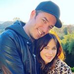The Extremely Unofficial and Fake Timeline of Zooey Deschanel and Jonathan Scott’s Relationship