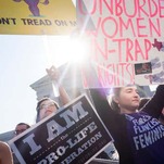 Virginia Passes Bill Easing Abortion Restrictions