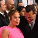 J.Lo Was Just 'Sussing Out' A-Rod for the First Year They Dated