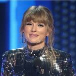 Taylor Swift Donated a Bunch of Money to a Tennessee LGBTQ Advocacy Group