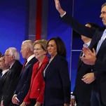 'Get Well' Messages From Other Democratic Candidates to Bernie Sanders, Ranked