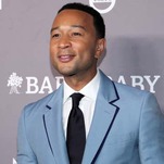John Legend, Who Looks Like a Literal Baby, Is People's Sexiest Man Alive 2019