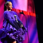 Rihanna Is Right as Always