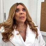 Wendy Williams Doesn't Know What a Bon Vivant Is, Describes Self as Bon Vivant