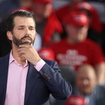 Don Jr. is Writing a Book [UPDATED]
