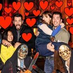 Zooey Deschanel is Instagram-Official With the Property Brother
