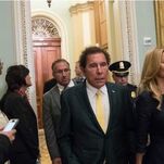 Wynn Resorts Executives Covered Up Sexual Misconduct Allegations Against Steve Wynn: Report
