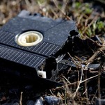 Woman Charged With Felony After Heinous Crime of Keeping a Sabrina the Teenage Witch VHS Rental for 20 Years