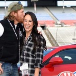 Chip and Joanna Gaines Have Finally Learned That 'Colorblindness' Is a Foolish, Racist Myth