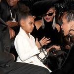 Here Is Proof That Only Blue Ivy Can Out-Beychella Beyoncé