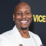 Tyrese Gibson Was Right All Along?