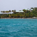 The FBI Descends On Jeffrey Epstein's 'Pedophile Island'