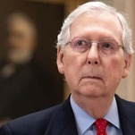 Even Mitch McConnell's Daughters Probably Hate Him