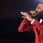 Eric Holder Pleads Not Guilty to Murder of Nipsey Hussle