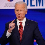 Tara Reade's Former Neighbor Says She Knew About Alleged Biden Sexual Assault in the Mid-'90s