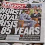 Windsors 'Saddened' to Learn of Their Own Racism