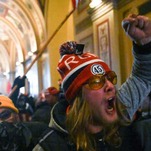 Not Sure If Trump Incited Capitol Hill Rioters? Just Ask Them