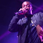 Goldlink Does Not Know When to Shut Up
