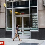 Goodbye to SoulCycle, Pedaling to Nowhere
