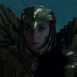 Giving People Whatever They Want? Not on This New Wonder Woman Trailer's Watch!!