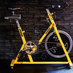 Before Peloton There Was Spinning®: How 2 Guys Named John Birthed the Unwieldy Fitness Trend