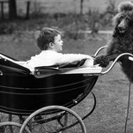 Your Weirdest Childhood Habit