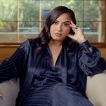 The Brutal Audacity of Demi Lovato