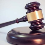 Judge Faces Suspension for Reportedly Asking Plaintiff in a Sexual Assault Case If She 'Closed Her Legs'