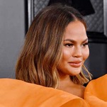 Chrissy Teigen Has Returned to Twitter of Her Own Free Will, Unlike the Rest of Us Hostages