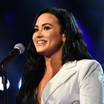Demi Lovato Is, Reportedly, Leaving That Man
