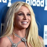 Britney Spears Granted New Conservator After Dad Jamie Spears Temporarily Resigns