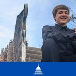 A Scumbag Child Has Now Been Elected to the Kansas House of Representatives
