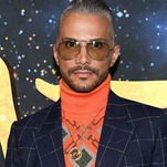 Jay Manuel Left ANTM Because He Wanted To, He Says
