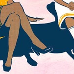 What Former Sluts Tell Their Daughters About Sex