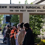 Independent Abortion Clinics Are The Backbone of Reproductive Care in America