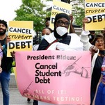 Congressional Black Caucus (Correctly) Calls for Full Student Loan Cancellation