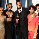 Will and Jada's Kids Are Reportedly Feeling Very Bad for Dad Right Now
