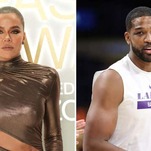 So Long to the Khloe Kardashian and Tristan Thompson Soft Launch Rumors (for Now)
