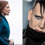 The Muddiness of Marilyn Manson's Attempt to Discredit Evan Rachel Wood's 'Phoenix Rising' Doc