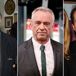 Robert F. Kennedy Jr. Donor Gala Turned Into ‘Farting War’ Over Climate Change